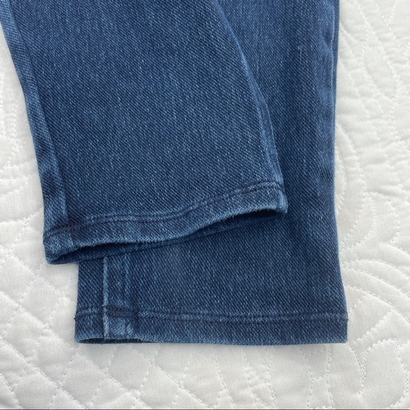 SPANX •S• jean-ish legging - Picture 8 of 8